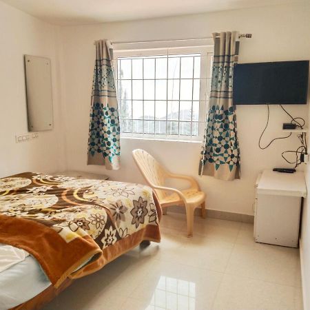 Dreams Cottage Ooty Εξωτερικό φωτογραφία