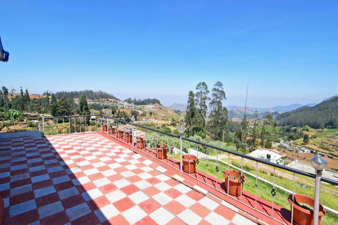 Dreams Cottage Ooty Εξωτερικό φωτογραφία