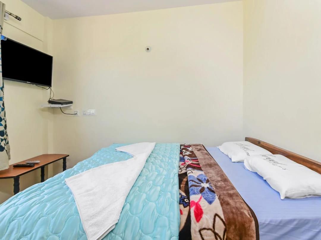 Dreams Cottage Ooty Εξωτερικό φωτογραφία