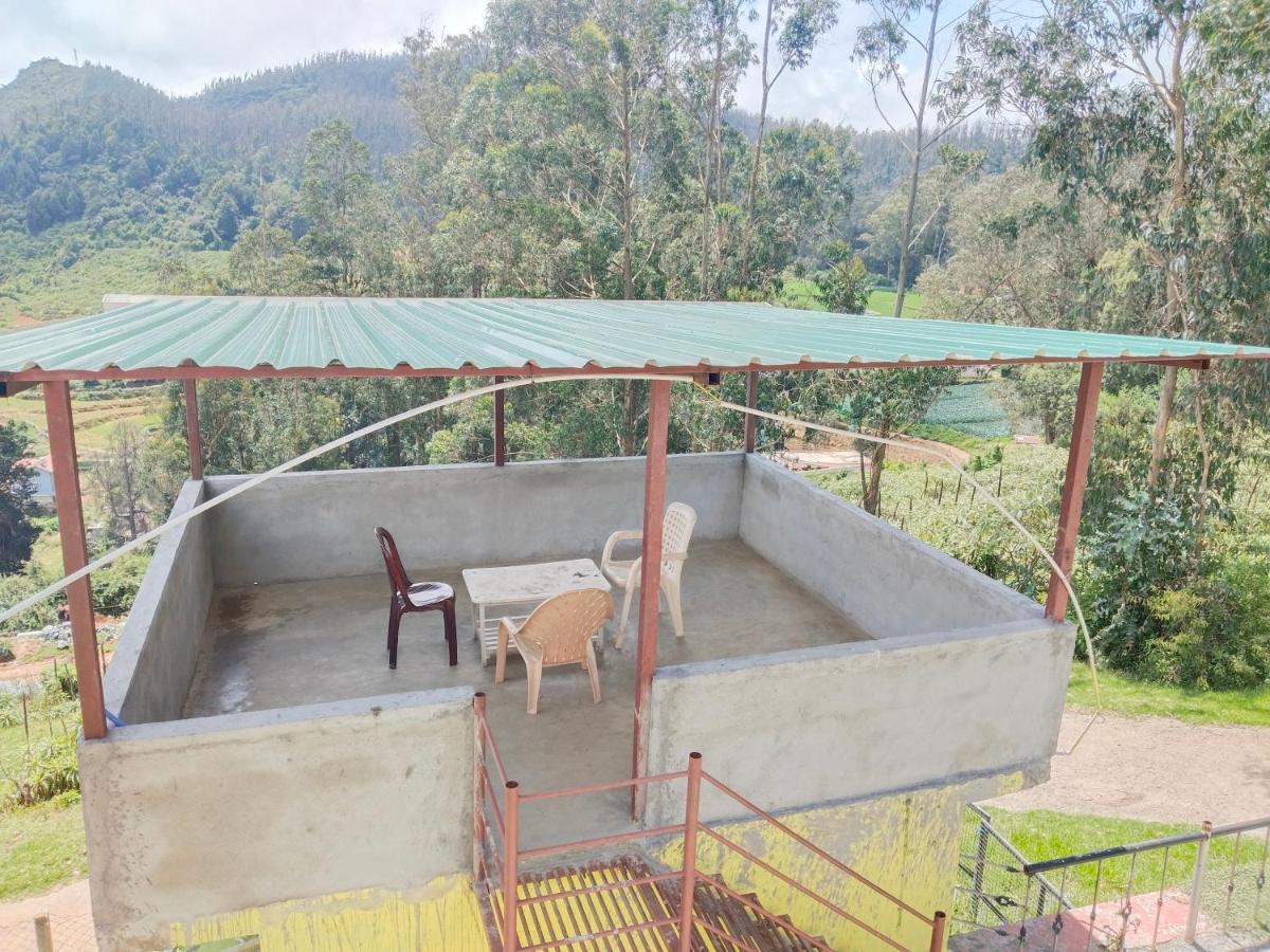 Dreams Cottage Ooty Εξωτερικό φωτογραφία