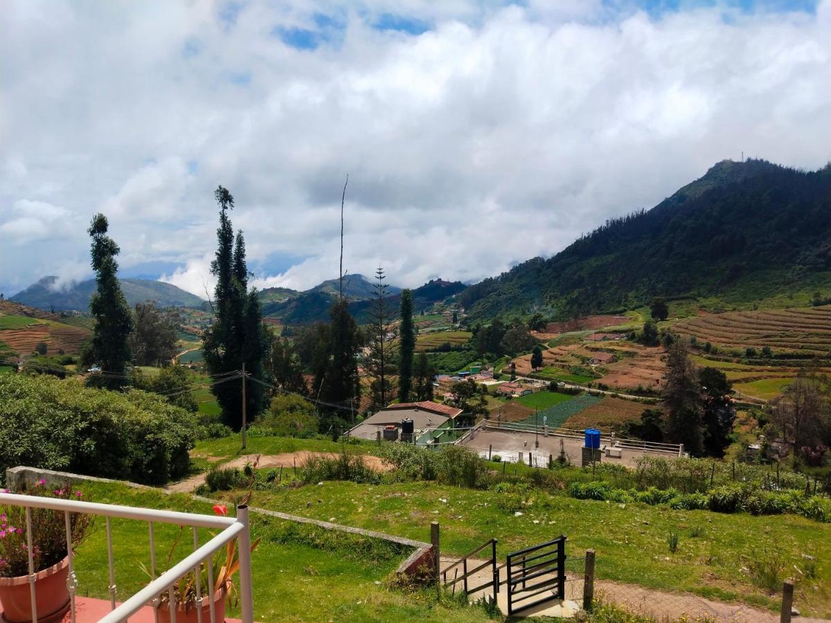 Dreams Cottage Ooty Εξωτερικό φωτογραφία
